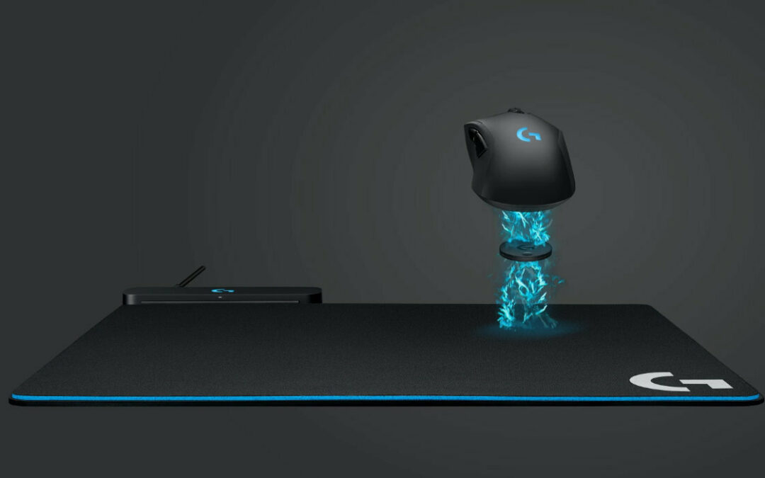 Logitech zaliczył olbrzymią wpadkę