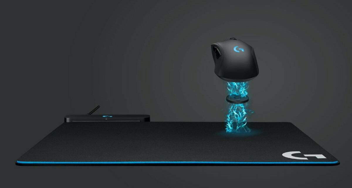 Logitech zaliczył olbrzymią wpadkę