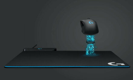 Logitech zaliczył olbrzymią wpadkę