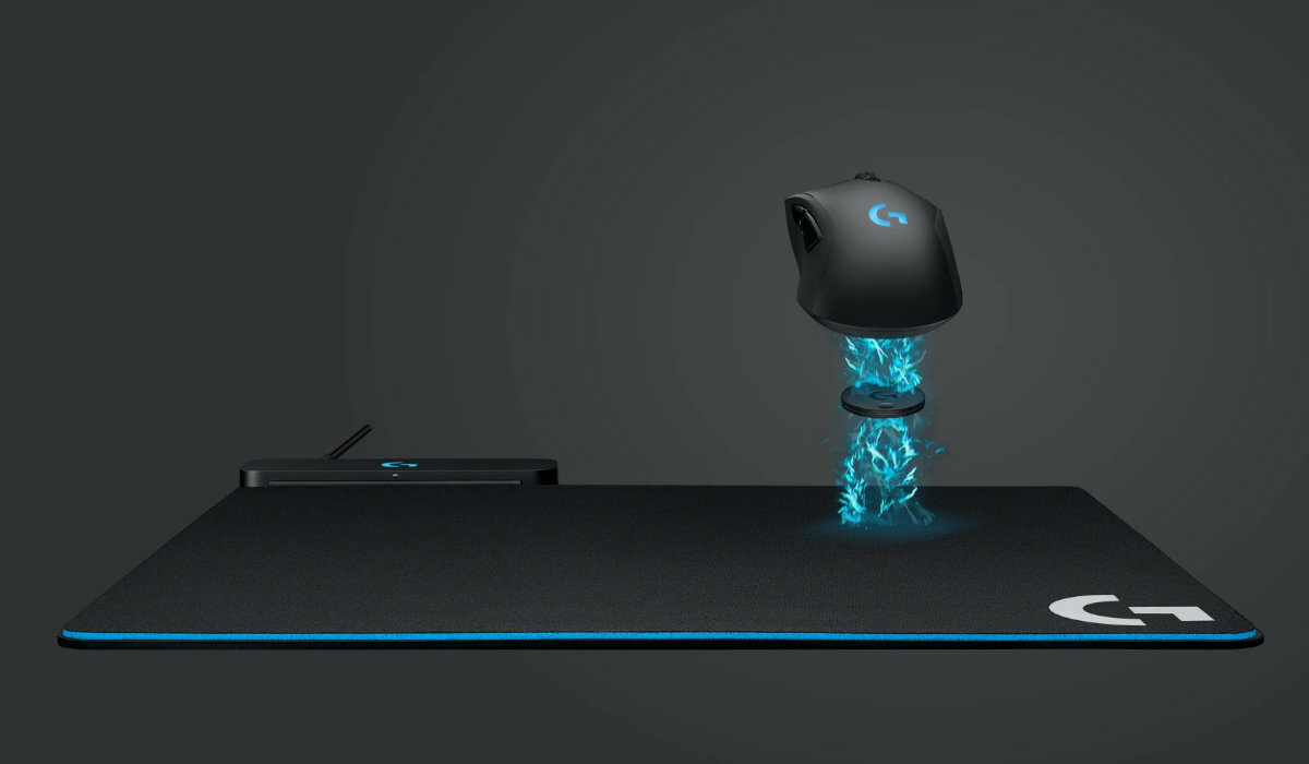 Logitech zaliczył olbrzymią wpadkę