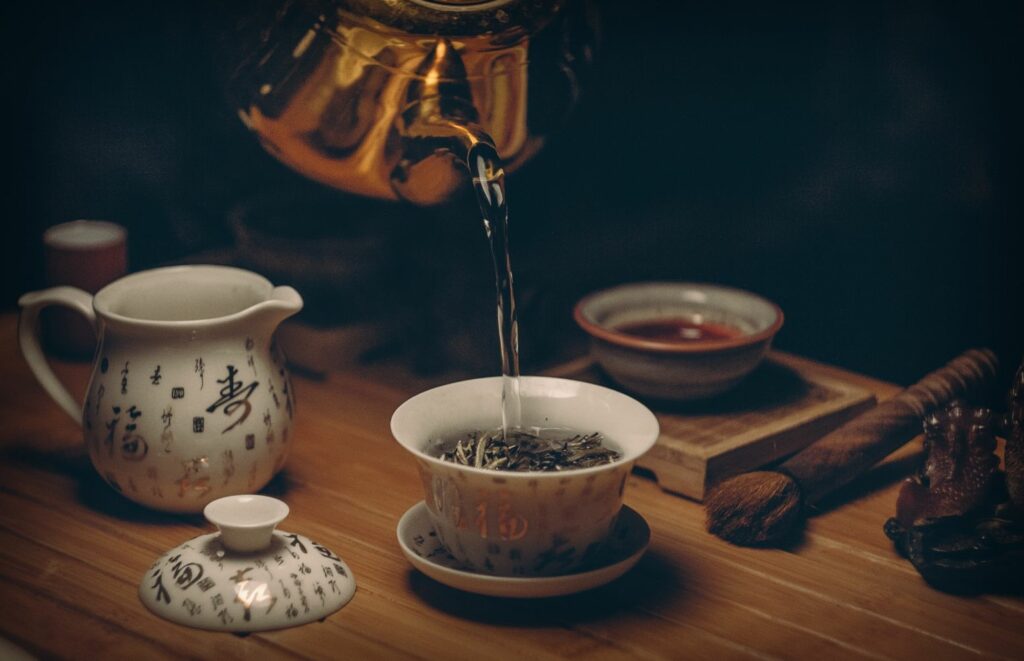 Dzień Herbaty 2022 - jaką herbatę najlepiej wybierać