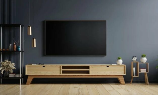 Displace zaprezentuje wkrótce pierwszy całkowicie bezprzewodowy telewizor