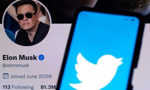 Elon Musk podnosi ceny Twittera Blue na iOS
