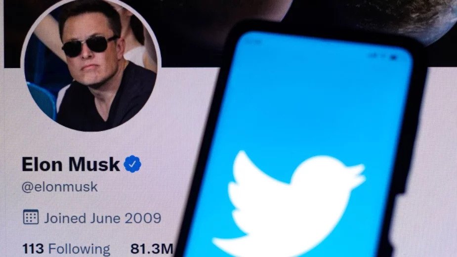 Elon Musk podnosi ceny Twittera Blue na iOS