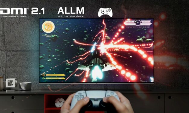 JVC wprowadza nowe telewizory QLED, OLED oraz LCD LED