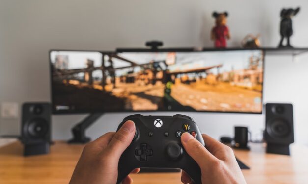 Konsola do gier dla dzieci – jaka konsola dla dziecka będzie dobra?