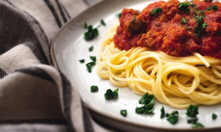 Dzień Spaghetti – sprawdź najlepsze i szybkie przepisy na makaron