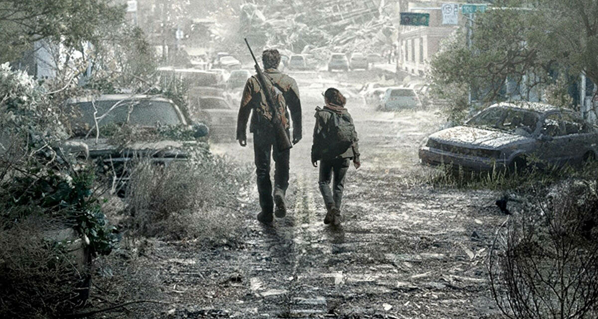 The Last of Us – HBO publikuje trailer nowego serialu