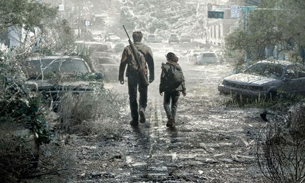 The Last of Us – HBO publikuje trailer nowego serialu
