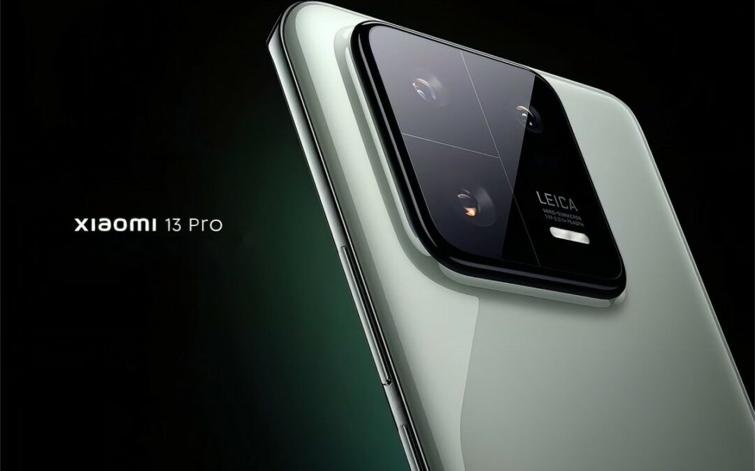 Xiaomi 13 i 13 Pro oficjalnie – będzie olbrzymi hit?