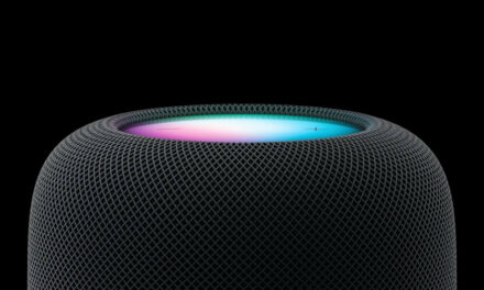 HomePod 2 – Apple prezentuje nowy smart głośnik