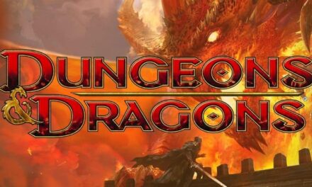 Wizards of The Coast oburzyło fanów Dungeons & Dragons kontrowersyjną decyzją