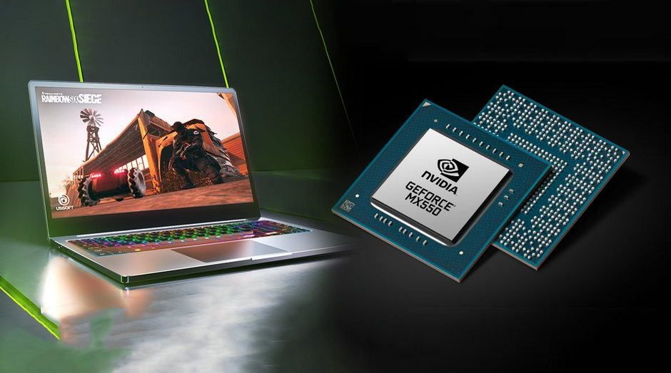 GeForce MX – Nvidia nie wyprodukuje nowych kart z tej serii