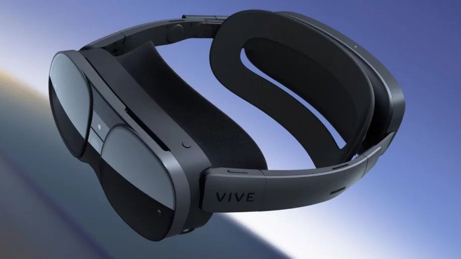 HTC Vire XR Elite – nowe gogle VR już oficjalnie