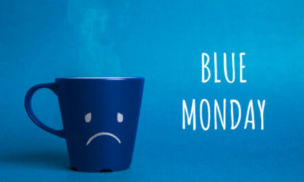 Blue Monday nam nie straszny. Znamy sposoby na poprawę humoru