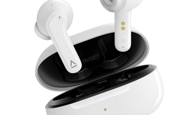 Creative Zen Air – nowe słuchawki bezprzewodowe z ANC