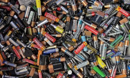 Utylizacja baterii – dlaczego jest tak ważna? Gdzie wyrzucić zużyte baterie?