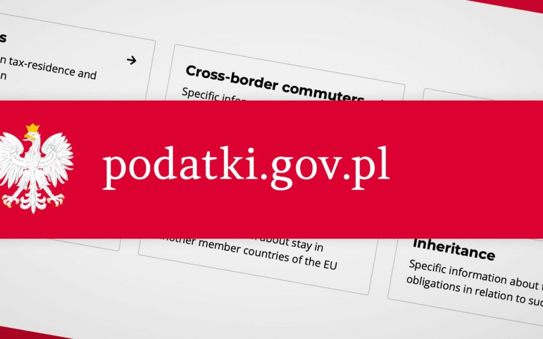 podatki.gov.pl zhackowane przez Rosjan? No cóż, niezupełnie