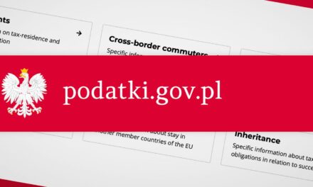podatki.gov.pl zhackowane przez Rosjan? No cóż, niezupełnie
