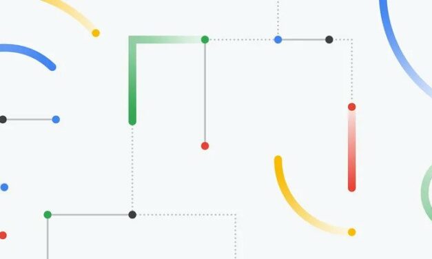 Bard, czyli chatbot Google ogląda już YouTube
