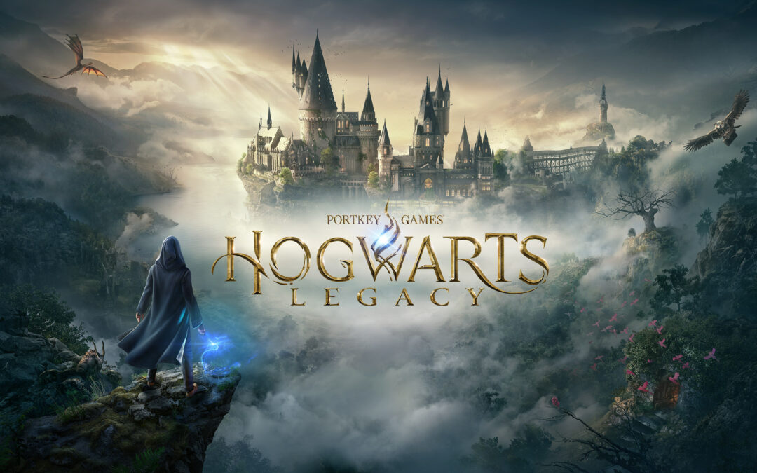 Hogwarts Legacy – bojkot gry okazał się zupełnie nieskuteczny