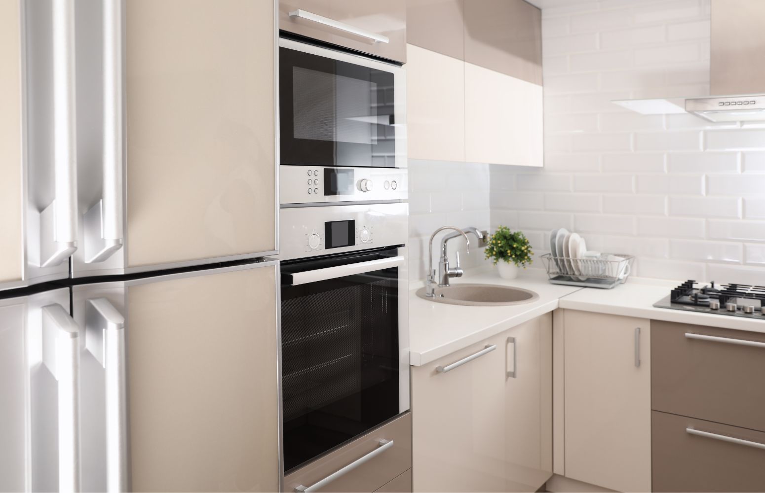 Którą mikrofalówkę do zabudowy wybrać?