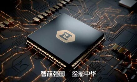 Zhihui Microelectronics prezentuje pierwsze karty graficzne