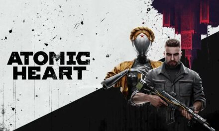 Atomic Heart – Ukraina wzywa do zakazu sprzedaży gry