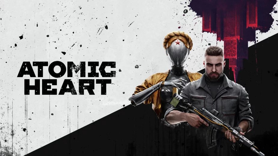 Atomic Heart – Ukraina wzywa do zakazu sprzedaży gry