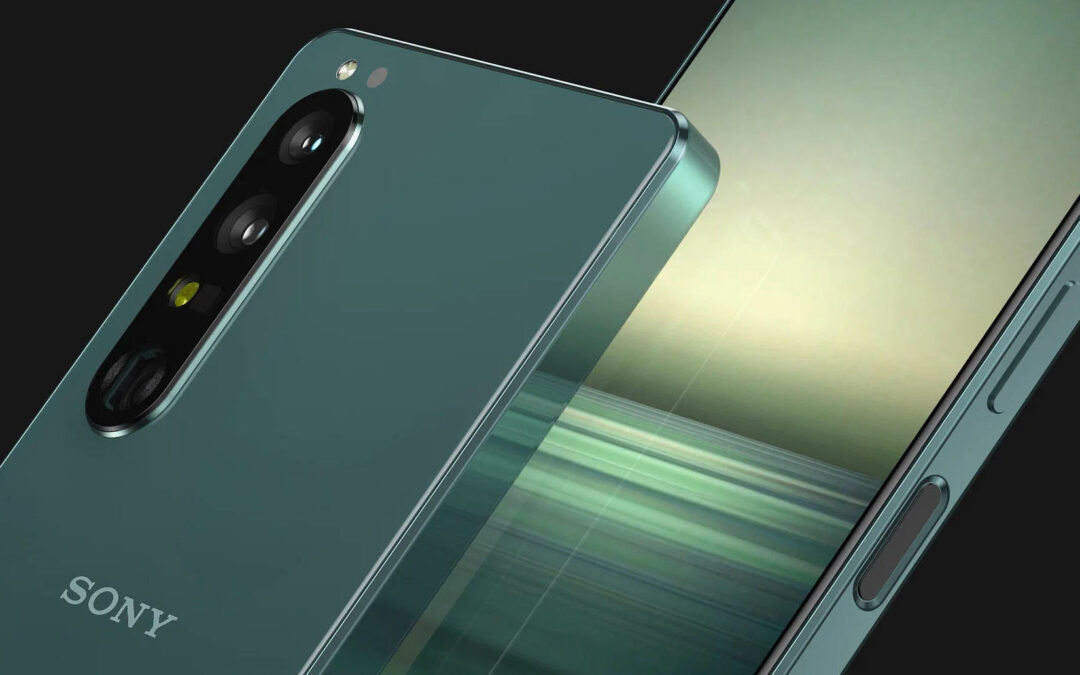 Sony porzuci swoją znaną markę?