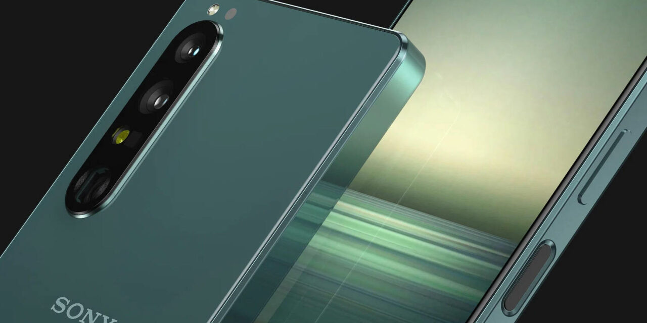 Sony porzuci swoją znaną markę?
