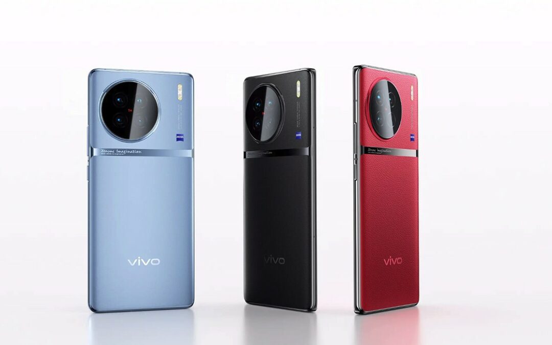Vivo X90 Pro trafi nareszcie do Polski