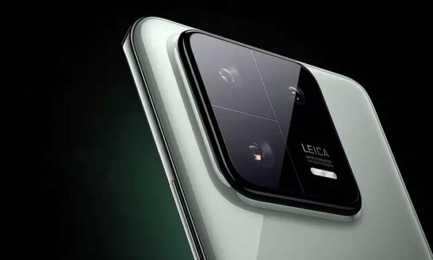 Xiaomi 13 oficjalnie – ceny powalają na kolana