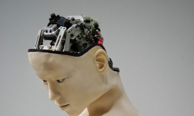 Czy sztuczna inteligencja zabierze ci prace? Które zawody są zagrożone?