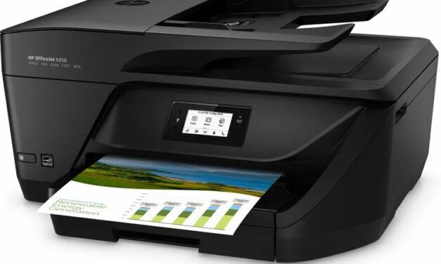 HP zablokowało możliwość drukowania na zamiennikach tuszy