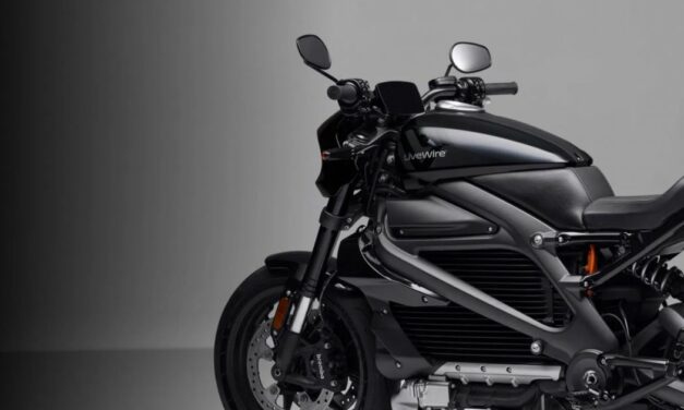 LiveWire One – elektryczny motocykl Harley-Davidson debiutuje w Europie