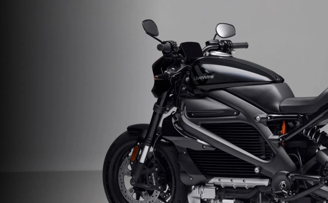LiveWire One – elektryczny motocykl Harley-Davidson debiutuje w Europie