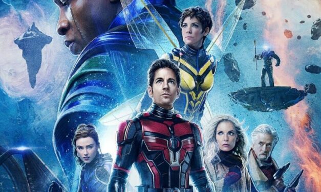 Disney żąda ujawnienia danych osób odpowiedzialnych za spoilery z MCU