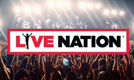 Live Nation przebiło granice absurdu swoimi nowymi biletami na koncert