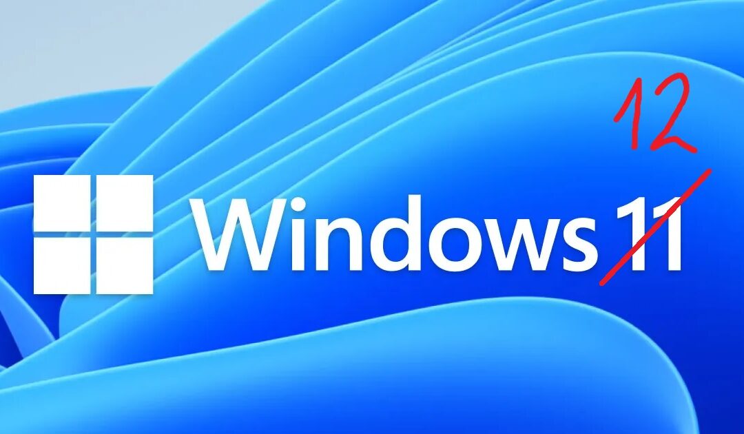 Windows 12 – znamy wstępną datę premiery