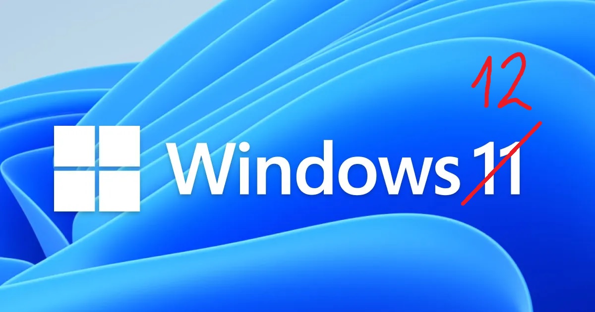 Windows 12 – znamy wstępną datę premiery