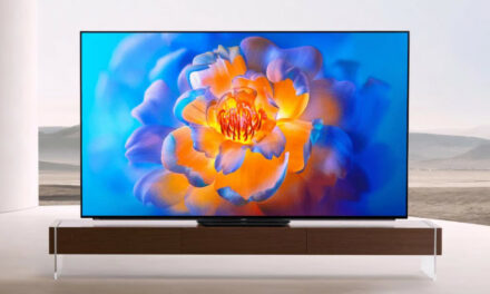 Xiaomi wprowadza pierwsze w ofercie telewizory 144 Hz