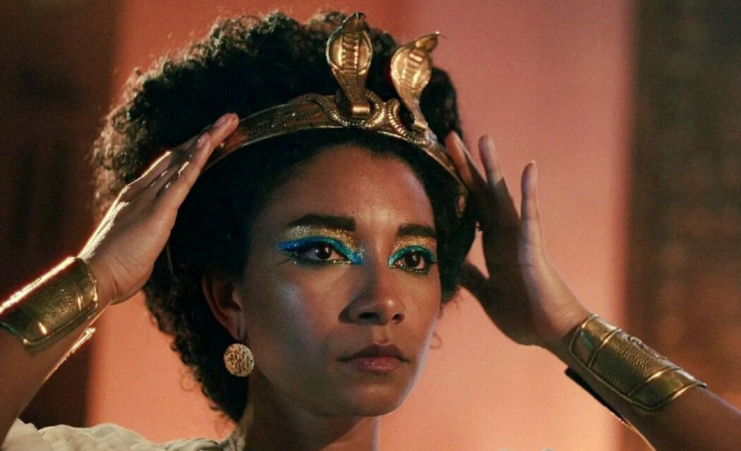Netflix zostanie zakazany w Egipcie przez dokument o Kleopatrze?