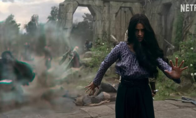 Wiedźmin – Netflix prezentuje trailer 3 sezonu