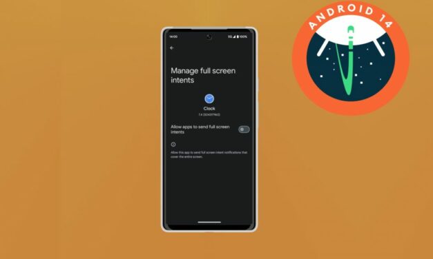 Android 14 otrzyma funkcję na którą czekaliśmy od dawna