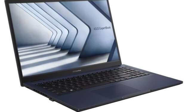 Laptop dla czwartoklasisty – poznaliśmy już konkretny model