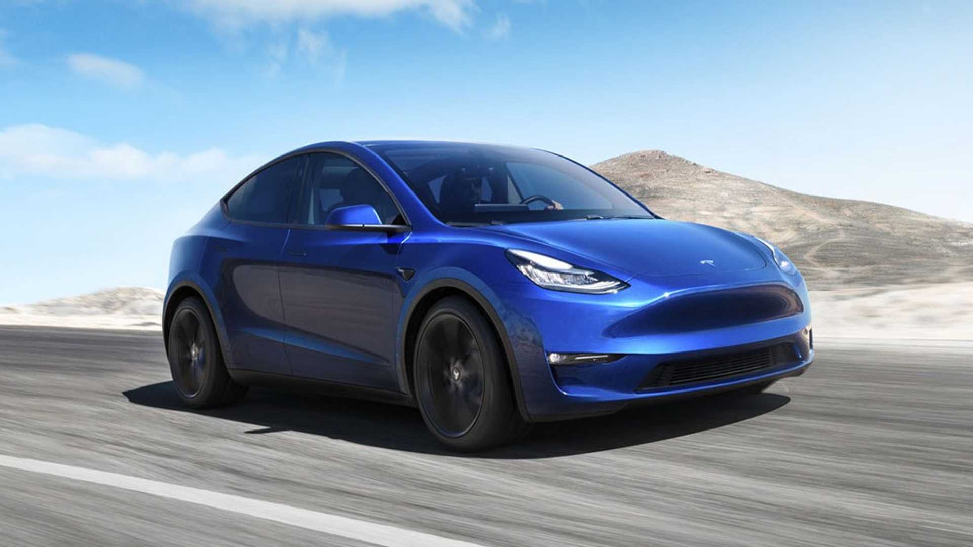 Tesla nie poradziła sobie w Indiach