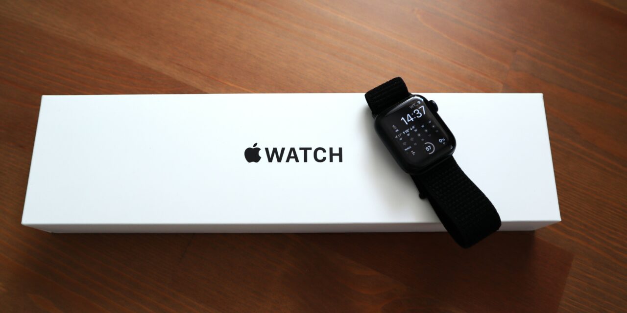 Apple Watch SE 2. generacji – czy warto? Recenzja