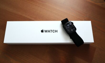 Apple Watch SE 2. generacji – czy warto? Recenzja