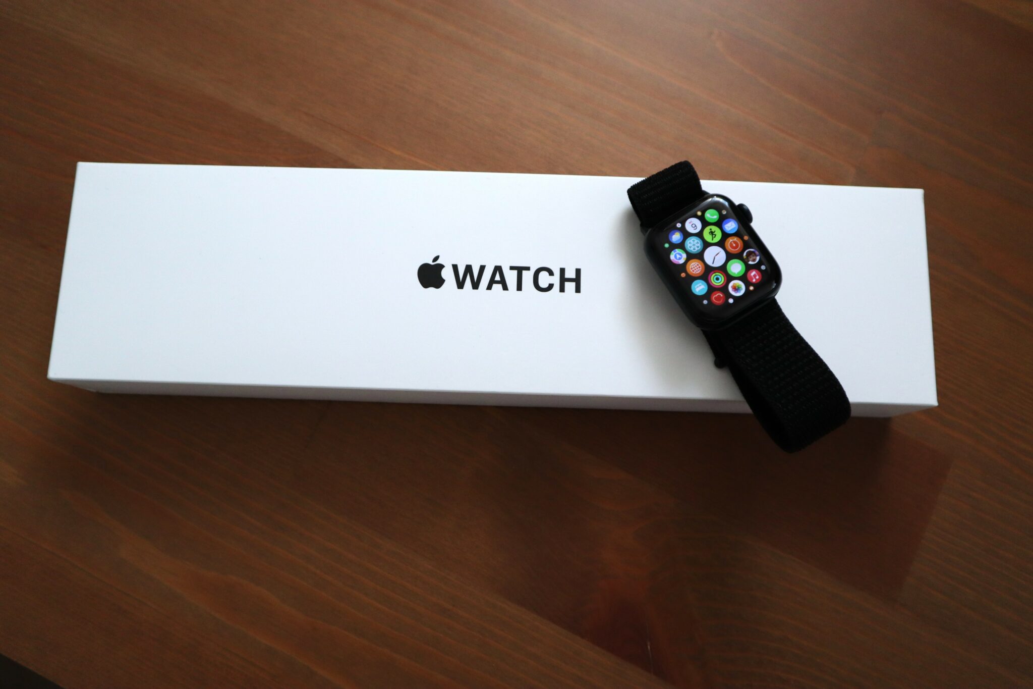 Apple Inc. visual data 7